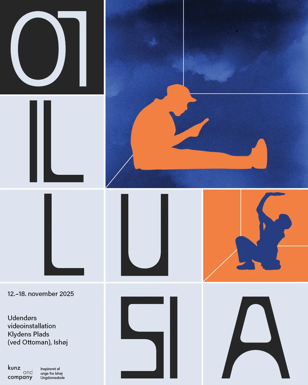 Illusia — Work 01
