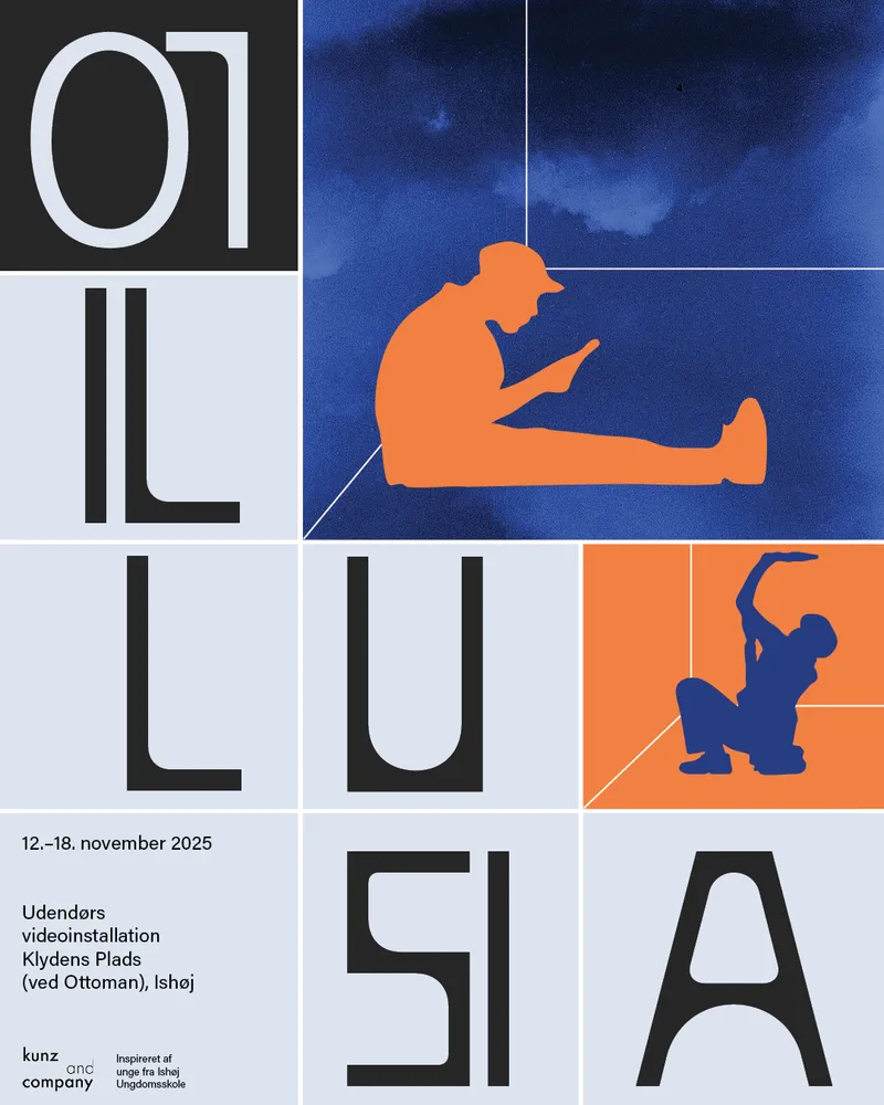 Illusia — Work 01
