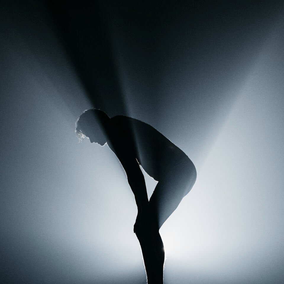 Ég Hleyp (Jeg løber)