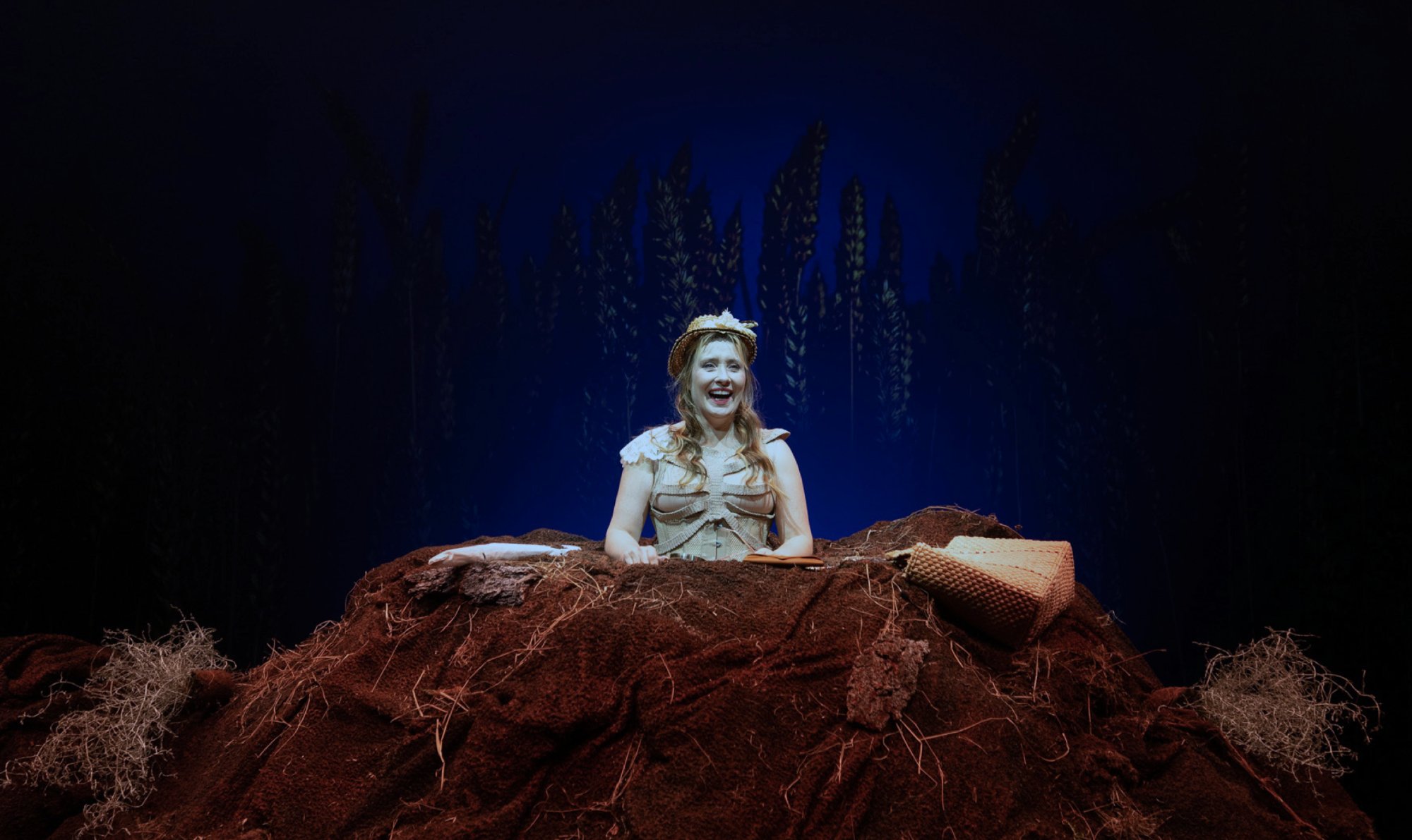 Hamingjudagar (Happy Days)